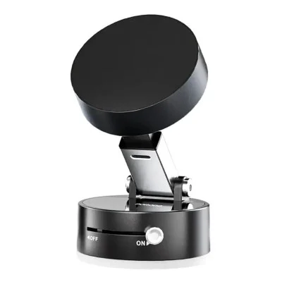 Porodo Multi-Surface Magsafe Mount - Black